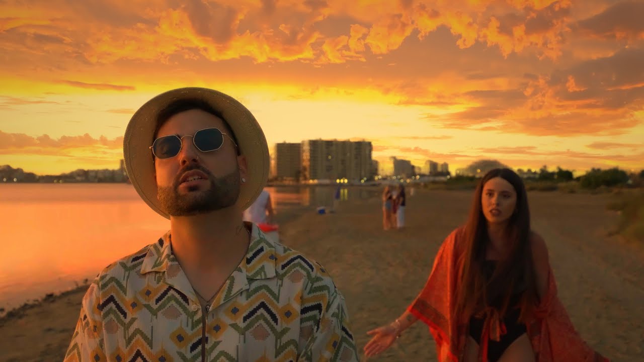 ❤️‍🩹  Pedro el Flamenkito - Tus Celos (Videoclip Oficial) ❤️‍🩹