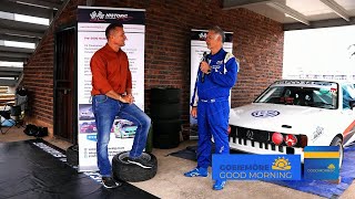 3 February 2026 - Goeiemôre, Good Morning - Historic Racing