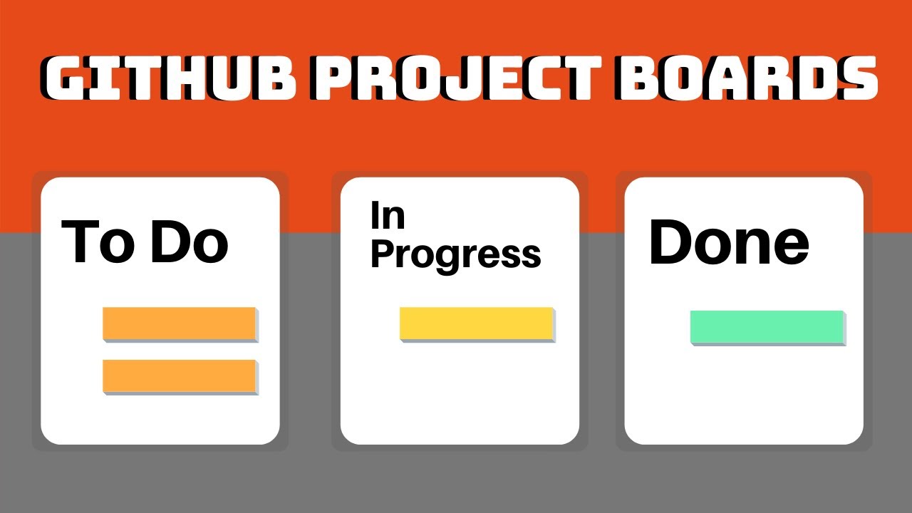 Github Project Management Tutorial - Setup Github Projects  Automations