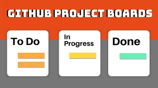 GitHub Project Management Tutorial - Setup GitHub Projects & Automations