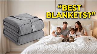Don't Buy A Blanket Until You Watch This!