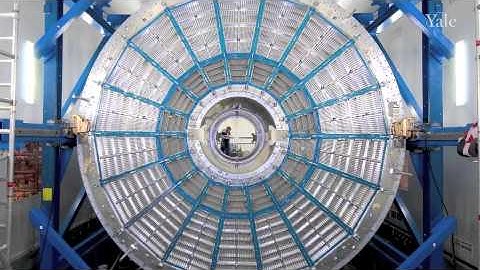 Recreating the Big Bang at the Large Hadron Collider