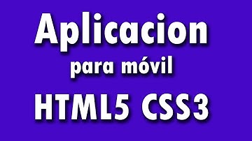 Tutorial aplicación para Android, iphone, WEBos, symbian phonegap Dreamweaver CS6