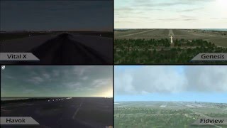 Avt Commonsource Multi-Platform Database