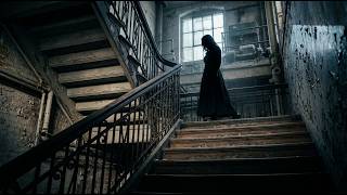 La Silueta de la Mujer en la Escalera… Relatos de