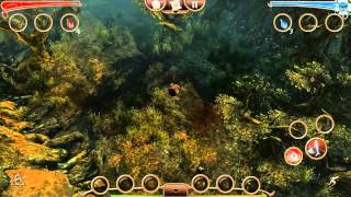 Iesabel gameplay PC 1080p