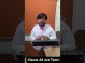 Jumma Mubarak From OSAMA ALI AND TEAM ❤️ #kse100 #psxvalues #trading #pakistanstockexchange