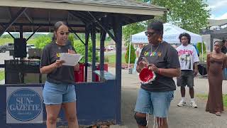 Williamsport celebrates Juneteenth
