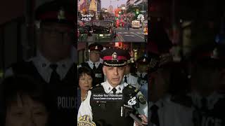Multiple people dead after shooting at Toronto festival Multiple people dead after shooting at Toronto festival