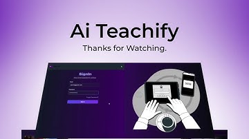 AI Teachify Demo + Tutorial | Softago Technologies