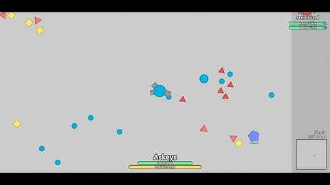 Join My Sandbox! https://diep.io-------Expired (Part-28)