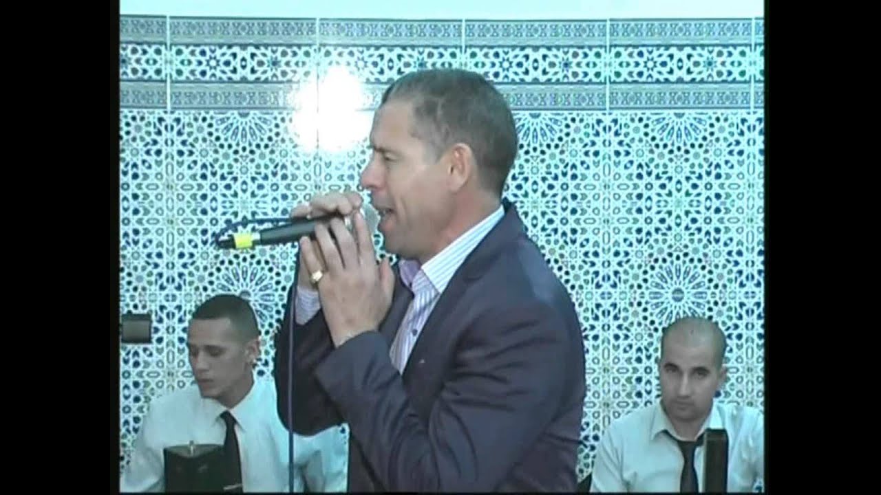 chaabi Orchestre Tamouh "sewlouh" -0661644768