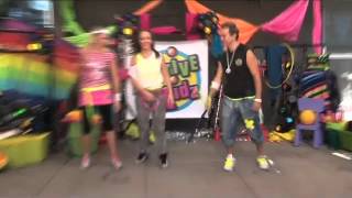 Active Kidz Hip Hop