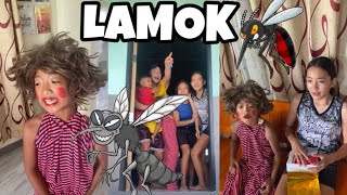 Lamok Funny Tiktok Compilation Romeo Moreno