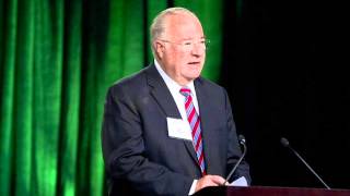 Billionaire Joe Ricketts Rejects Wright Ads