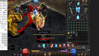 JogandoMu - Fix Skills use on Custom pet(update 25)