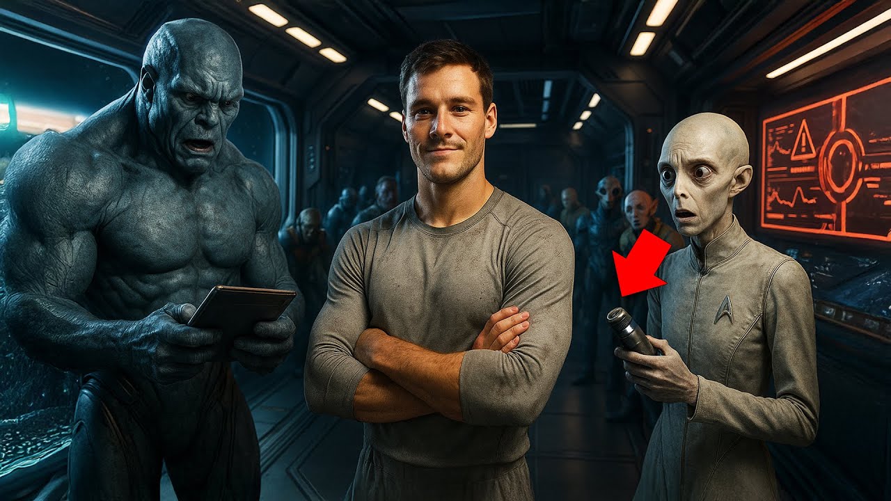 Instruktor zapytał, gdzie są systemy podtrzymywania życia. Odpowiedź: „A co, trzeba było?