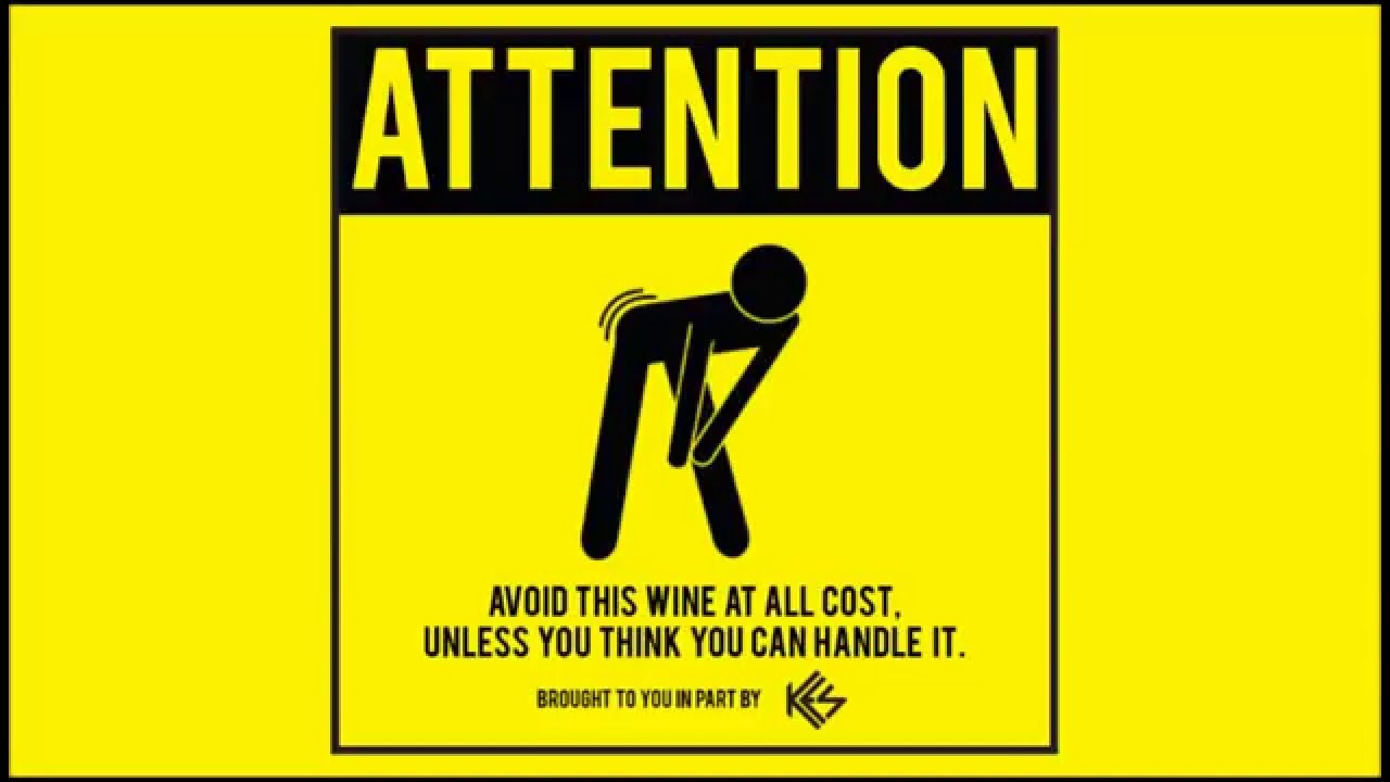 attention attention