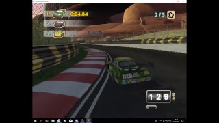 Test Stream