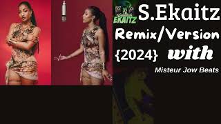 Shenseea - Dolla "A COLORS SHOW" [Ekaitz Remix/Version] "2024"