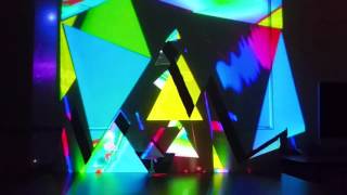 3D Projection Mapping