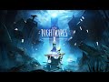 🔴 LIVE JOGANDO LITTLE NIGHTMARES 2 - PARTE 1