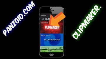 How to make a intro\ panzoid.com\android and iPhone