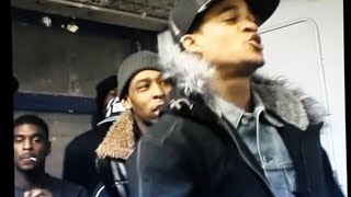 Ty Nizzy PDC - Freestyle (Streetz Is Raw DVD)