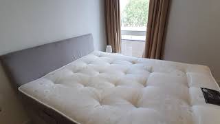 Luxury 2-Bedroom Flat for Rent in Wenlock Road, London | RentLondonFlat.com
