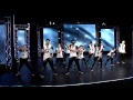 Boys dance too choreography by andrew tamezhull