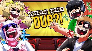 THE VANOSS CREW DUBS THEIR MOST ICONIC MOMENTS