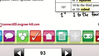 5th grade math Chapter 2 Lesson 3