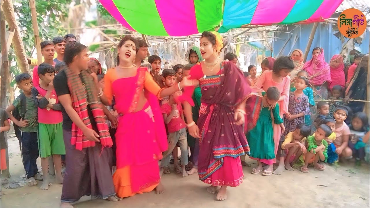 গরম যাইয়া ঠান্ডা আইলো বিয়ার কথা কয়না | Gorom Jaiya Thanda Ailo Biyar Kotha Koina | Shakila Sarkar