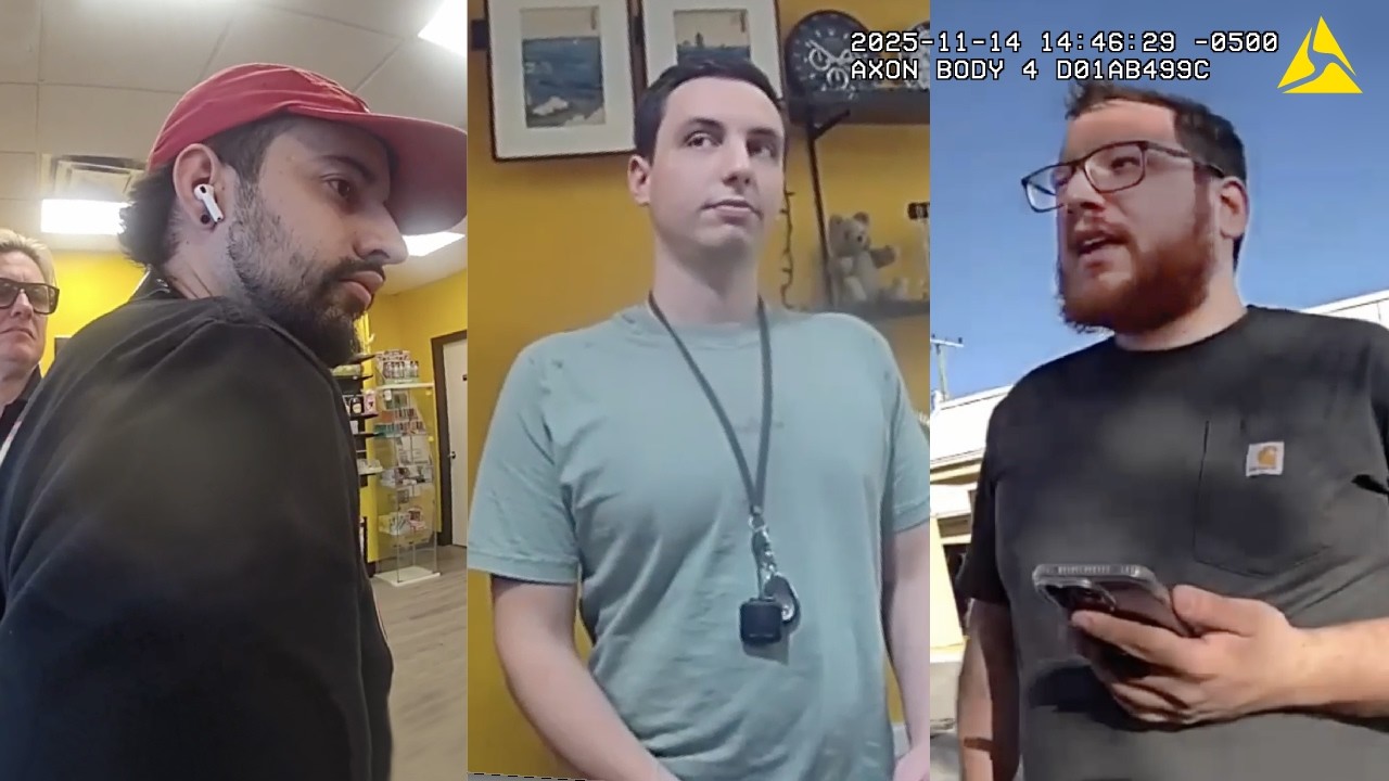 Pawn Shop Buys Stolen $23,000 Rolex after Fedex Theft.