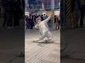 【世界規模でバズったダンサーの鉄板技】ロボモン Robomon