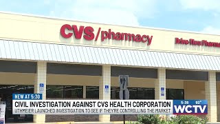 Florida seeks to investigate one of the world’s largest pharmacies
