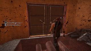ELEX on AMD Phenom II X2 550 and GTX 1050 (Test)