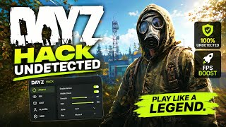 DayZ Hack - ESP + Aimbot That Works On OFFICIAL Servers (BattlEye Bypass) ⚡