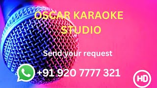 ELLAPPUGAZHUM ORUVAN ORUVANUKKE HIGH QUALITY KARAOKE-AZHAGIYA TAMIL MAGAN