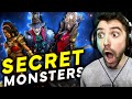 HIDDEN BEASTS! Top 5 UNDERRATED Champs That Will Elevate Your Team To The SKY | Raid Shadow Legend