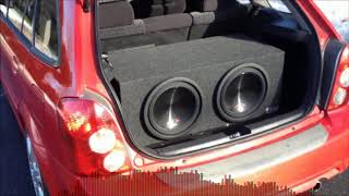 30Hz Hooligan Chase - Asshole Decaf