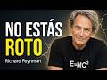 ¿Qué es la soledad? Feynman, la física y lo que el universo nos dice sobre estar solos