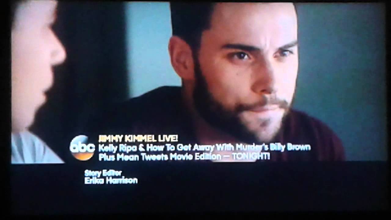 HTGAWM Season 2 Episode 13 Promo