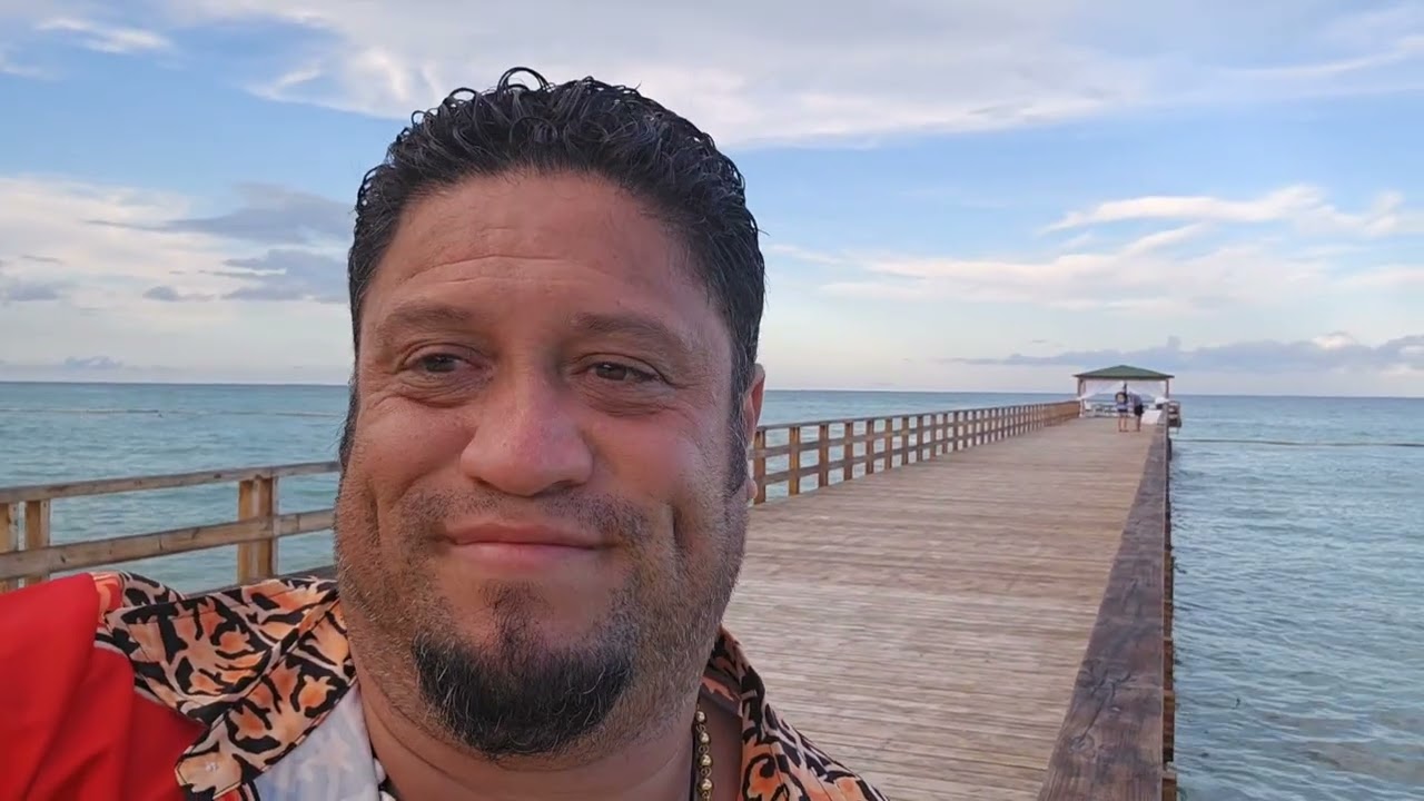 Nuestra experiencia en el Hotel Impressive Punta Cana 🇩🇴