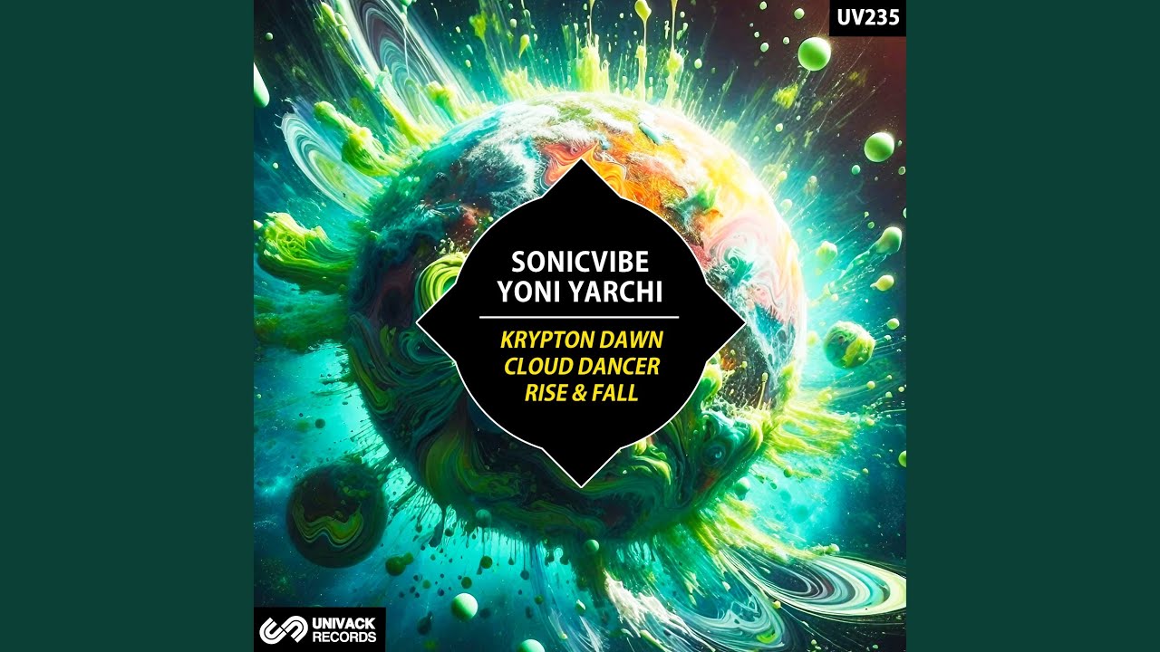 Mira Cloud Dancer en YouTube Mira Cloud Dancer en YouTube