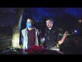 Handcuffed Suspect Crawls Through Backseat Barrier & Steals Police Car