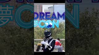 Some parts of Dreamcon felt like a fever dream #cosplay #dreamcon