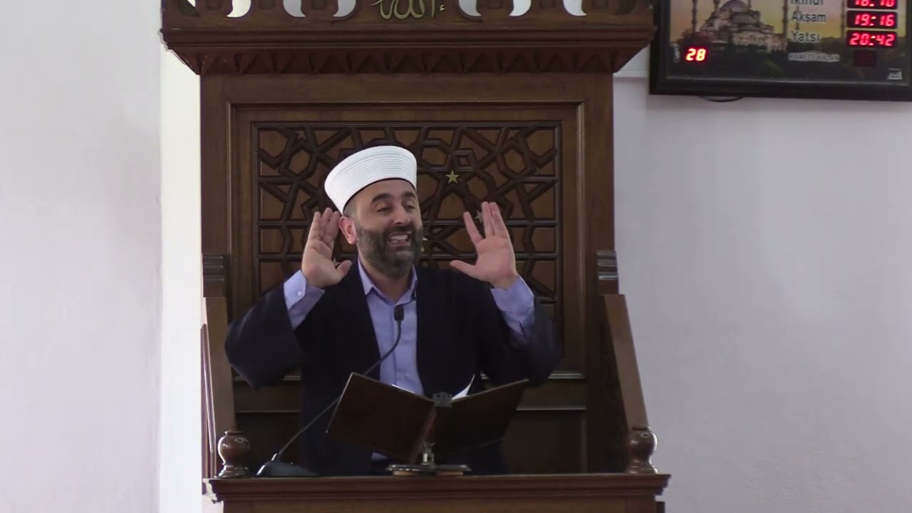 Gelin İMAN'ımızı Tazeliyelim..!