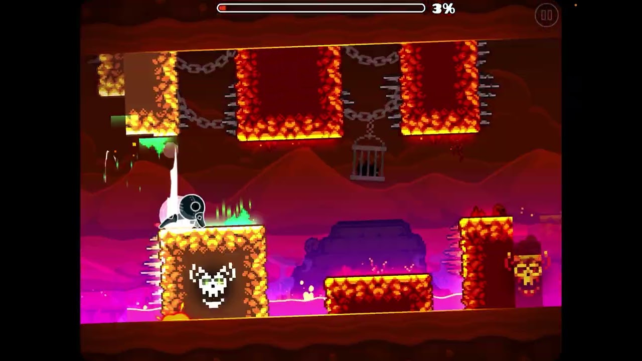 How did this happen 😔