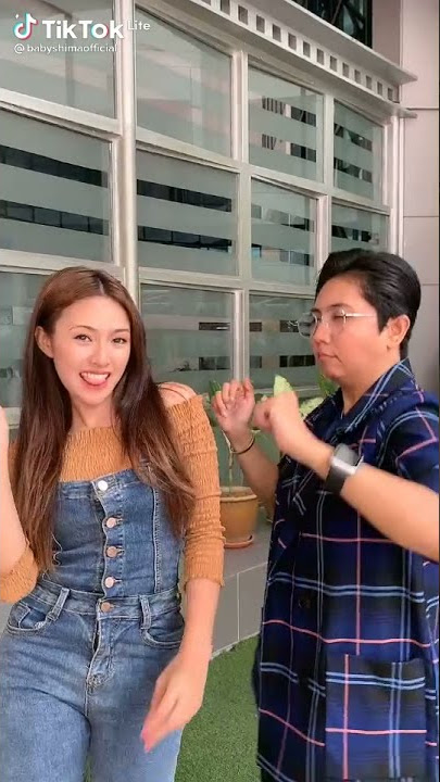 baby shima macam ayam.... video lucu